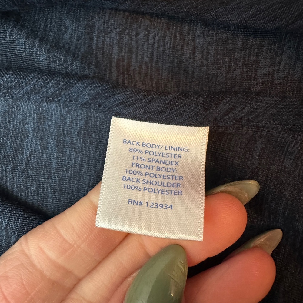 Southern Tide Abercorn performance jacket - Picture 4 of 6